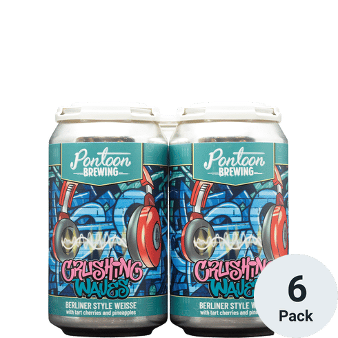 New Wave Pontoon Brewing Photos Untappd