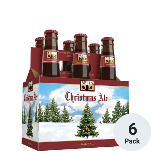 Bells Christmas Ale 2022 Bell's Christmas Ale | Total Wine & More