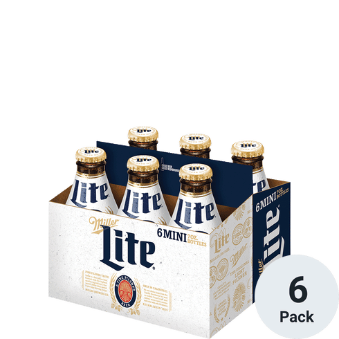 miller lite kegerator