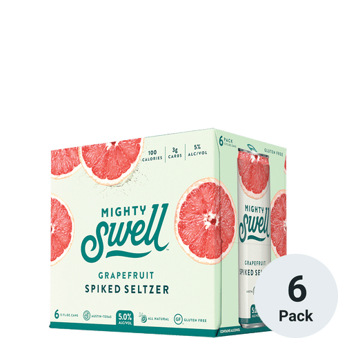Mighty Swell Grapefruit Total Wine More Mighty Swell Grapefruit Total Wine More