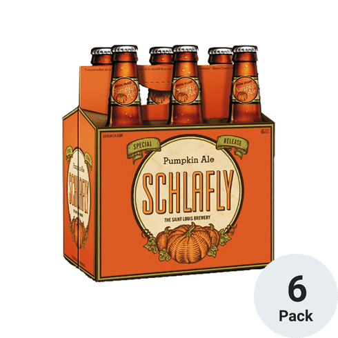 Schlafly Christmas Ale 2022 Schlafly Pumpkin Ale | Total Wine & More