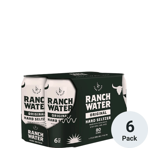 Lone River Ranch Water | Total Wine & More