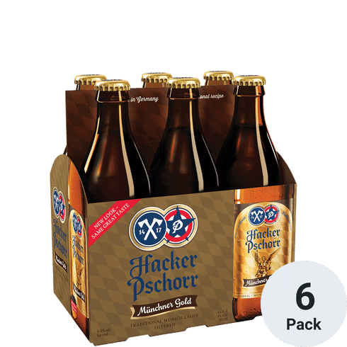 Hacker Pschorr Munichener Gold Total Wine More Hacker Pschorr Munichener Gold Total Wine More