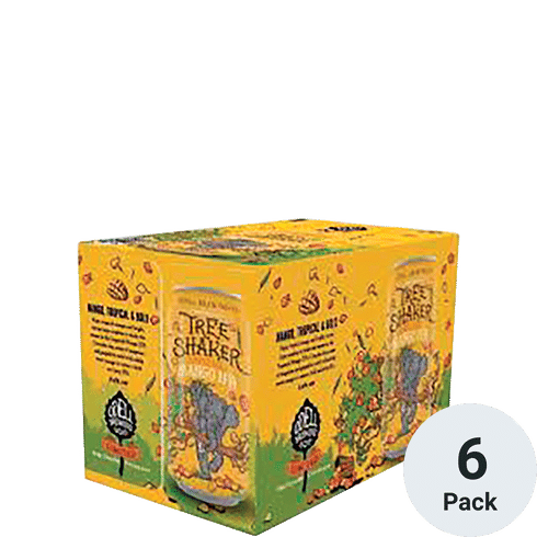 Odell Treeshaker Imperial Mango IPA 6pk-12oz Cans