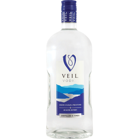 Veil Vodka 1.75L