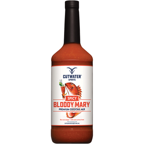 bloody cutwater