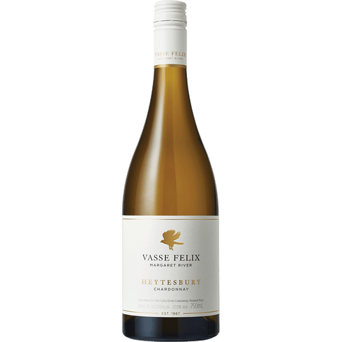 Vasse Felix Heytesbury Chardonnay, 2018 750ml