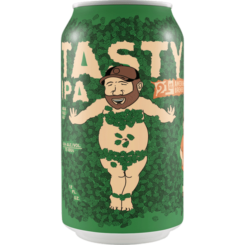 21st amendment session ipa