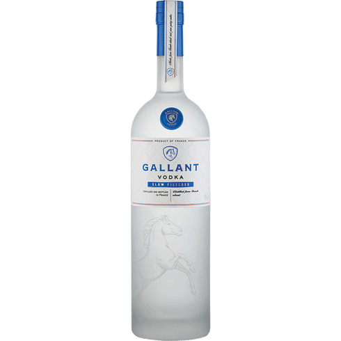 Gallant Vodka 1L