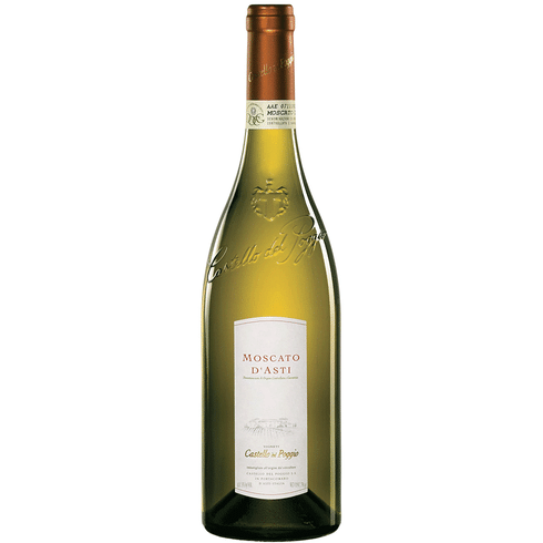 Castello Poggio Moscato D Asti Total Wine More