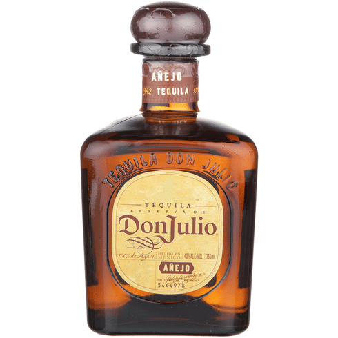 Don Julio Anejo Tequila Total Wine More