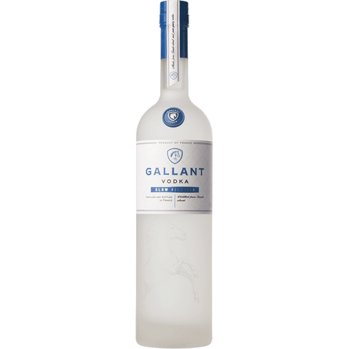Gallant Vodka 750ml