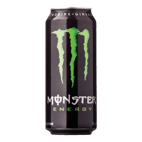 Uitgelezene Monster Energy | Total Wine & More QO-19