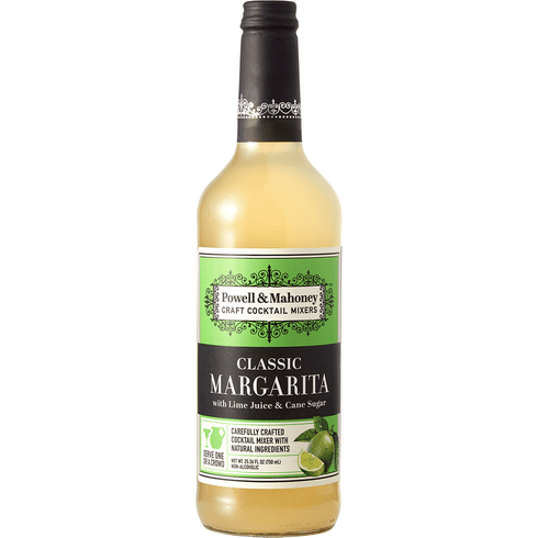 Powell & Mahoney Margarita Mix | Total Wine & More Powell & Mahoney Margarita Mix | Total Wine & More