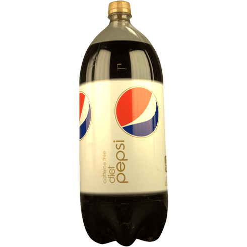 Diet Pepsi Caffeine Free Total Wine More