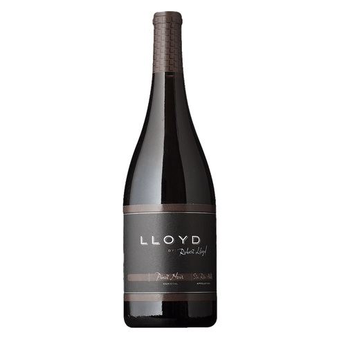 Lloyd Pinot Noir Santa Rita Hills, 2017 750ml