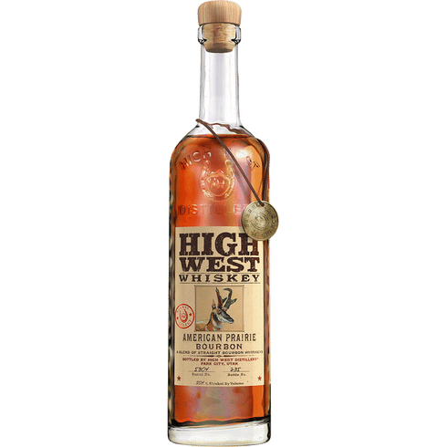 High West American Prairie Bourbon Barrel Select 750ml