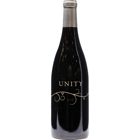 Fisher Unity Pinot Noir 750ml