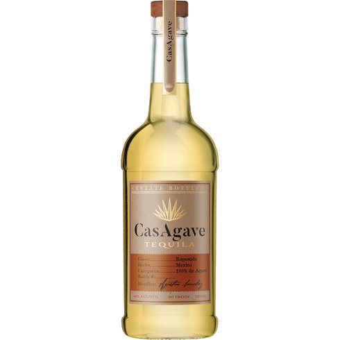 Casagave Reposado Tequila Total Wine More
