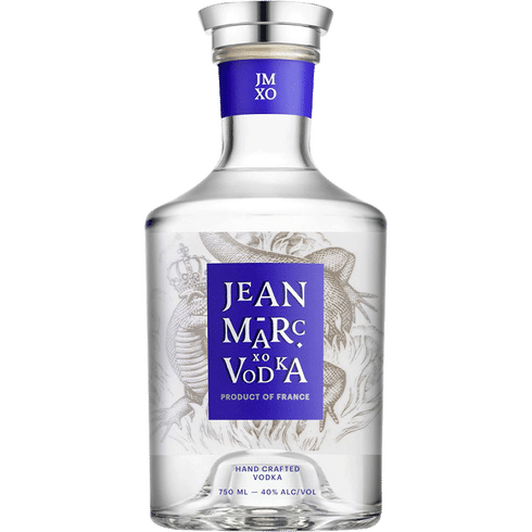 Jean-Marc XO Vodka 750ml