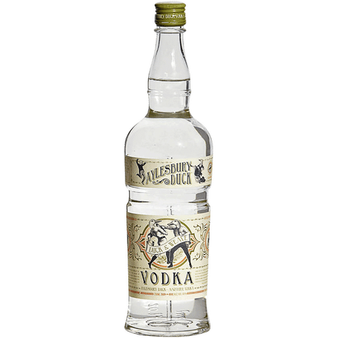 Aylesbury Duck Vodka 750ml