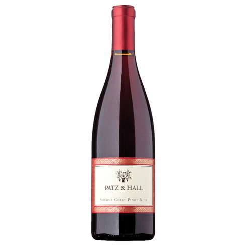 Patz & Hall Pinot Noir Sonoma Coas, 2016 750ml