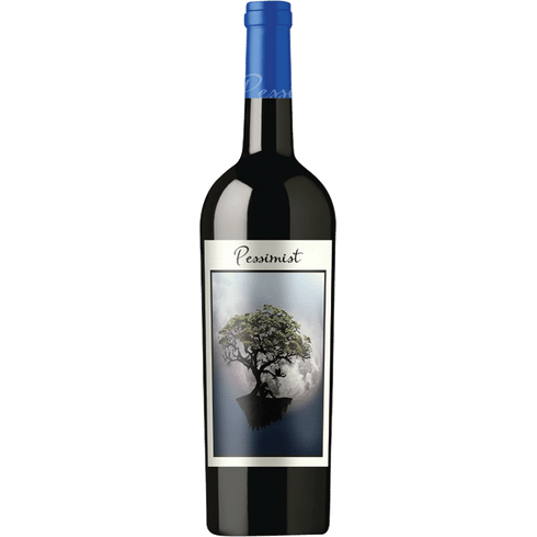 Daou Pessimist Red Blend, 2019 750ml