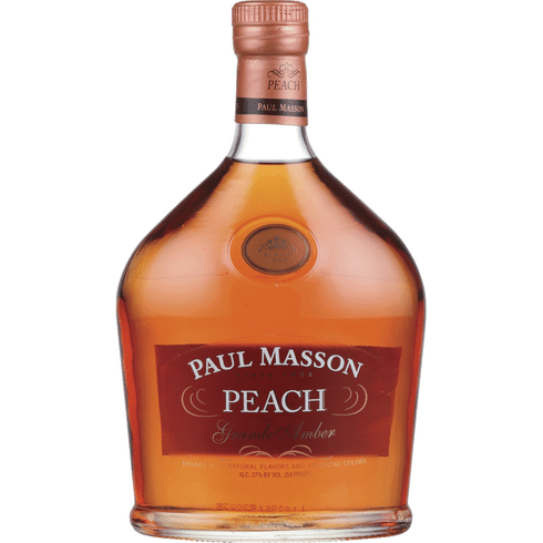 masson brandy