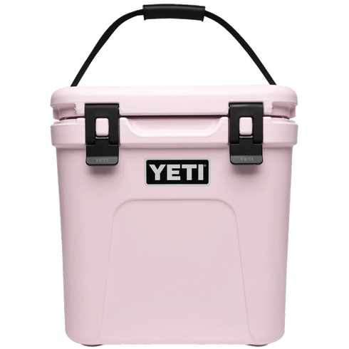 pink yeti cooler