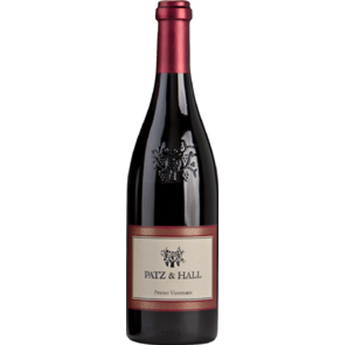 Patz & Hall Pinot Noir Pisoni | Total Wine & More