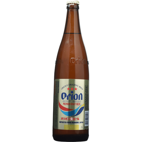 orion beer t shirt