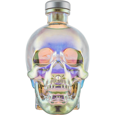 Crystal Head Vodka Aurora Special Edition 750ml