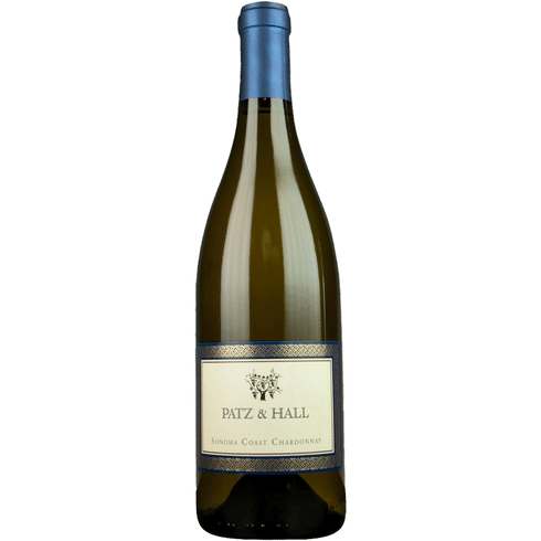 Patz & Hall Chardonnay Sonoma Coast | Total Wine & More