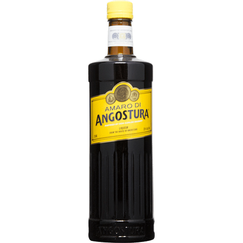 Amaro Di Angostura | Total Wine & More