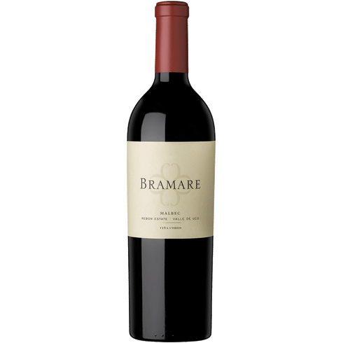 Vina Cobos Bramare Malbec Rebon Vineyards Total Wine More Vina Cobos Bramare Malbec Rebon Vineyards Total Wine More