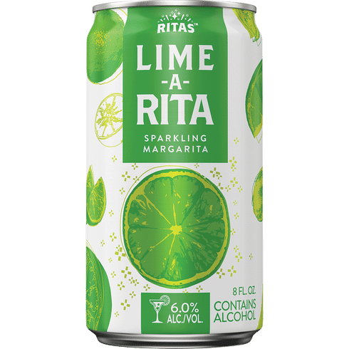 Bud Light Lime A Rita 25 oz can koozie 1 brand new