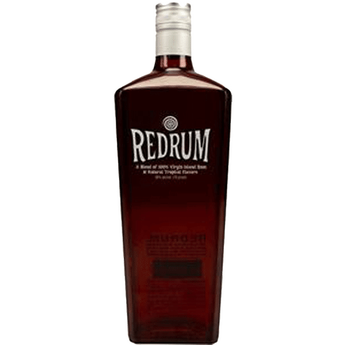 Redrum Bottle Opener 