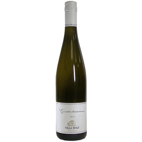 villa wolf gewurztraminer