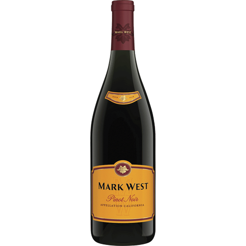 Mark West Pinot Noir 750ml