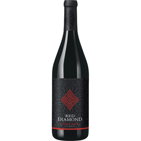 Red Diamond Pinot Noir Total Wine More