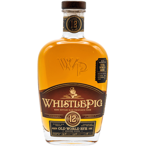 old world rye