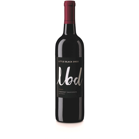 Little Black Dress Cabernet Total Wine More