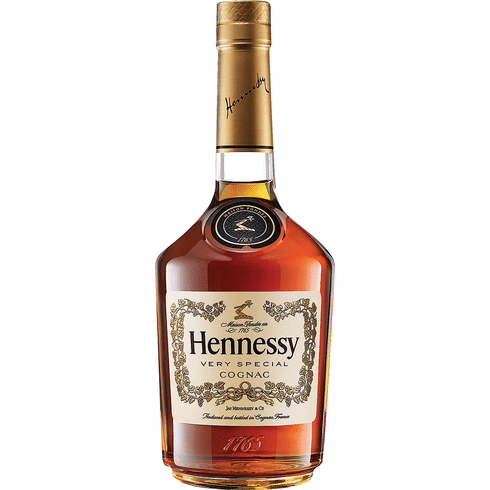 Hennessy VS Cognac 750ml
