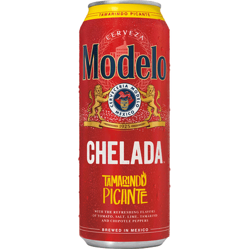 Modelo Chelada Tamarindo Picante Total Wine More Modelo Chelada Tamarindo Picante Total Wine More