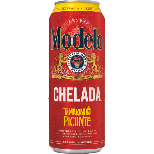 Modelo Chelada Tamarindo Picante | Total Wine & More