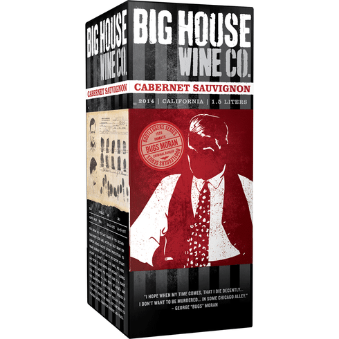 house wine box
