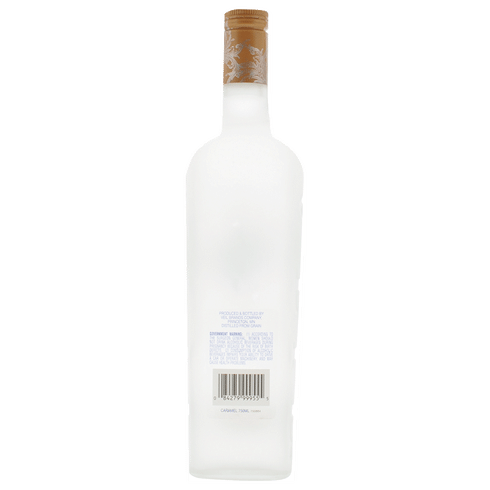 Veil Caramel Vodka | Total Wine & More Veil Caramel Vodka | Total Wine & More