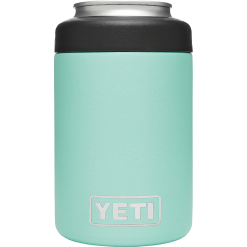 Yeti Rambler Colster 2 0 Seafoam Total Wine More Yeti Rambler Colster 2 0 Seafoam Total Wine More