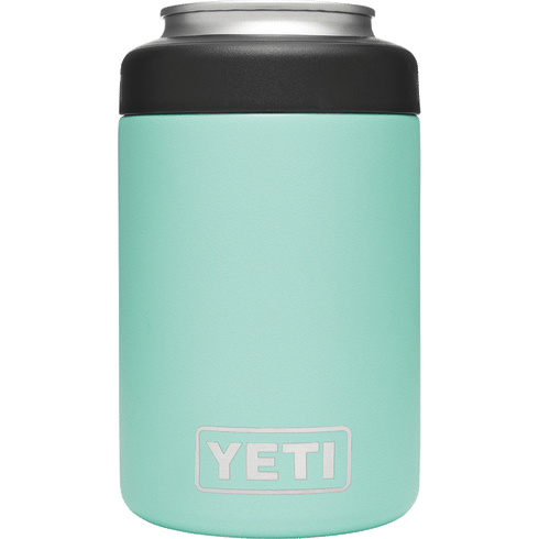 Yeti Rambler Colster 2 0 Seafoam Total Wine More