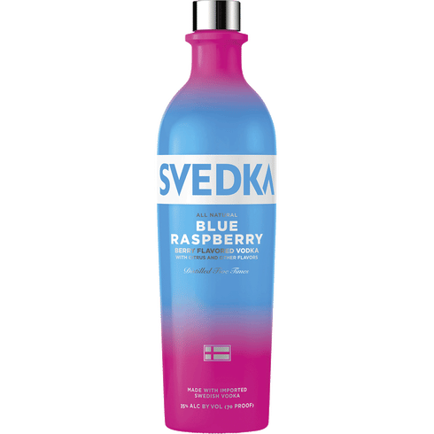 svedka vodka